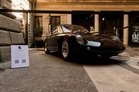 Milano, Design Week
