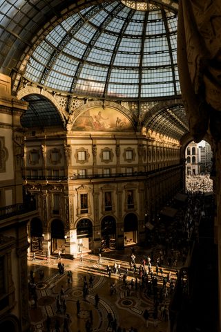 Milano, Design Week
