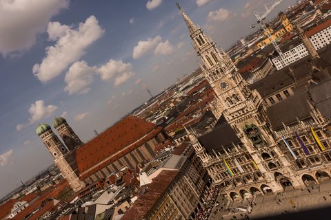 Munich (1)