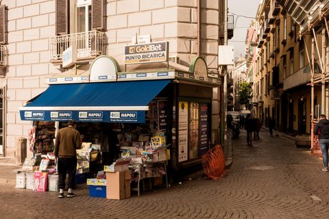 Napoli