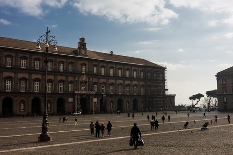 Napoli
