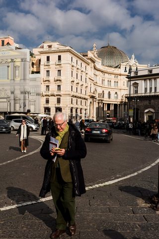 Napoli