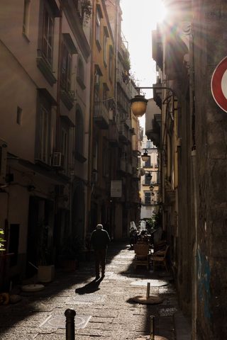 Napoli
