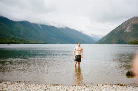 NZ Roadie