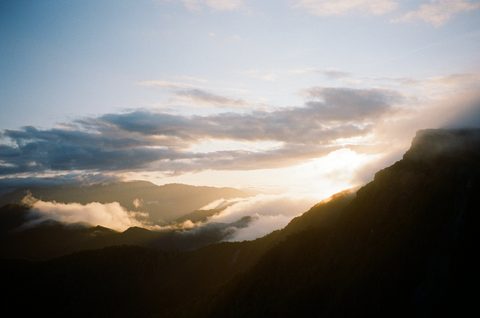 NZ Roadie