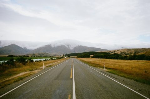 NZ Roadie