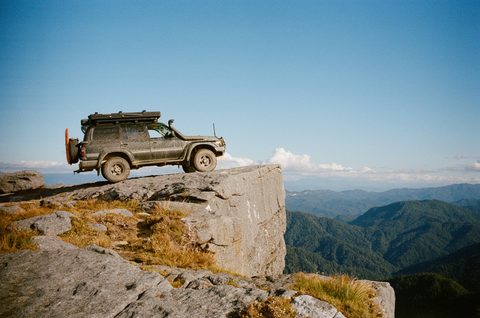 NZ Roadie