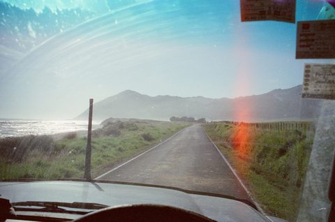 NZ Roadie