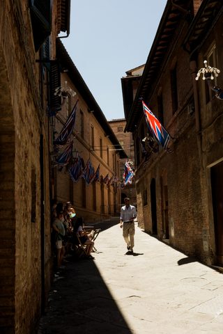 Palio di Provenzano