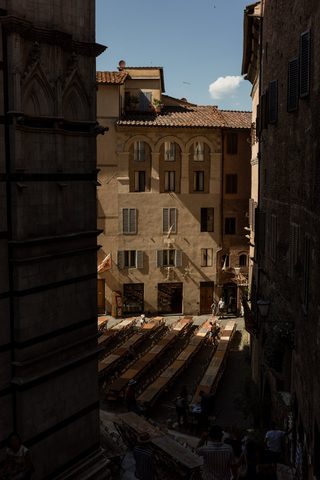Palio di Provenzano