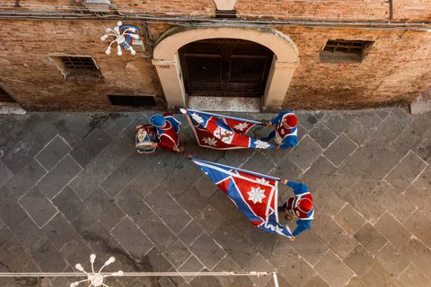 Palio di Provenzano