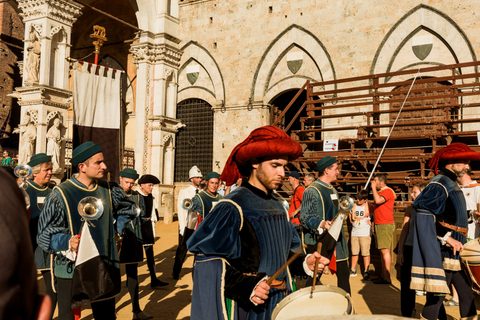 Palio di Provenzano