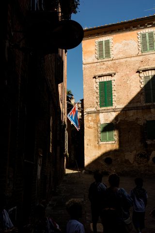 Palio di Provenzano