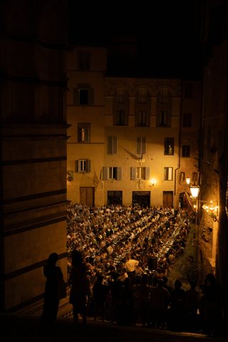 Palio di Provenzano
