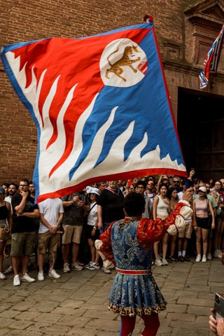 Palio di Provenzano
