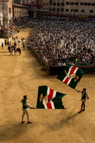 Palio di Provenzano