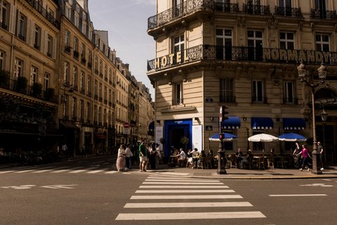 Paris
