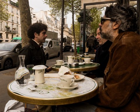 Paris