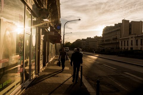 Paris
