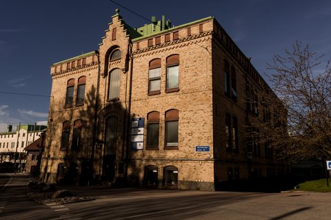 Sweden