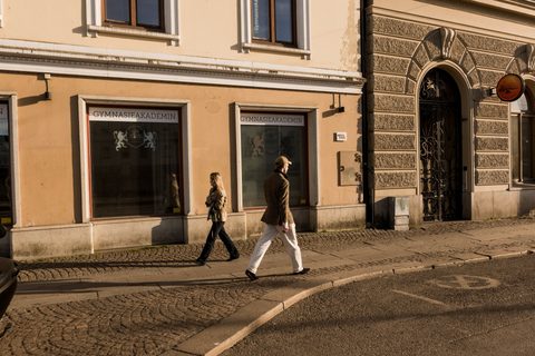 Sweden