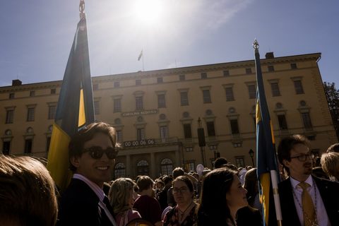 Sweden