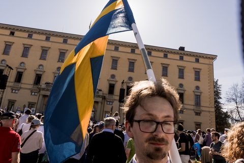 Sweden