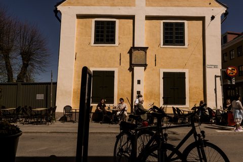Sweden