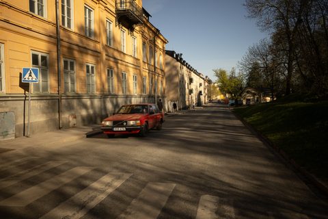 Sweden