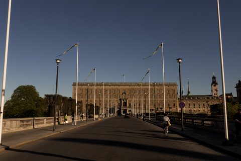Sweden