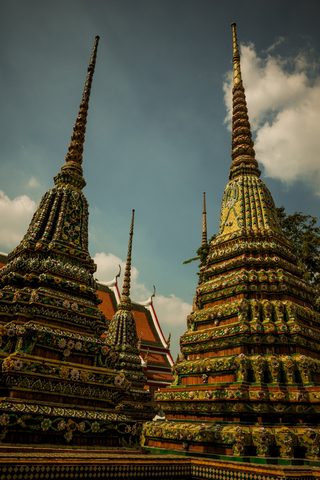 Thailand