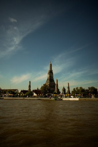 Thailand