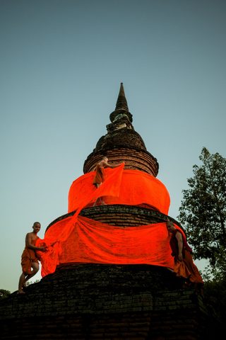 Thailand