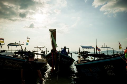 Thailand