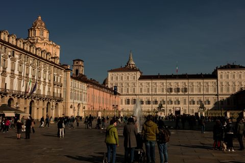 Torino