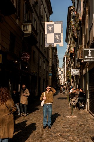 Torino