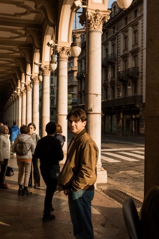 Torino