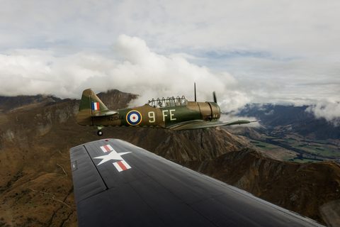 Wanaka