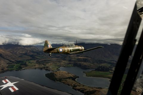 Wanaka
