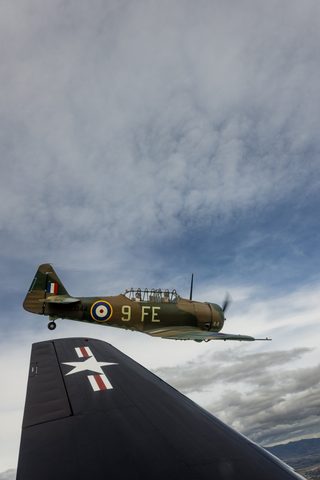 Wanaka