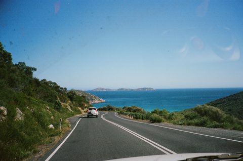 Wilsons Promontory (1)