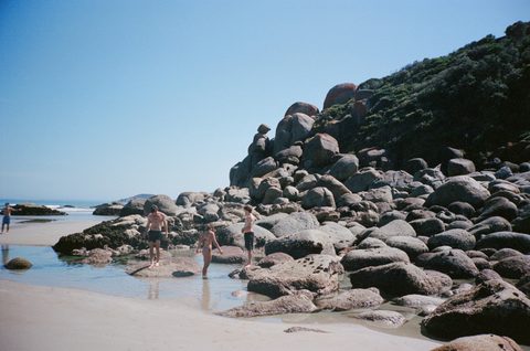 Wilsons Promontory (1)